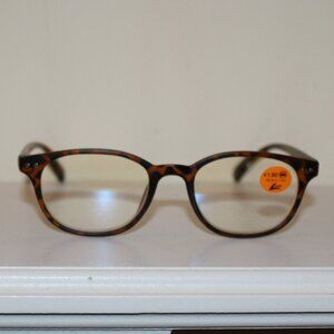 Leader Women's Reading Glasses +1.50 (225212150)